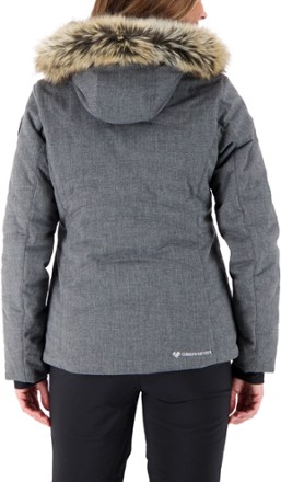 Obermeyer Tuscany II Insulated Jacket - Women's 2