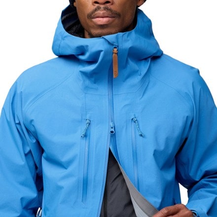 Fjallraven Keb GTX Jacket - Men's 9