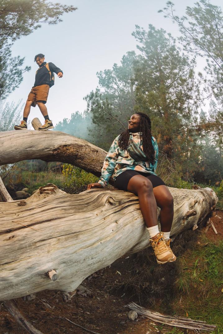 Location Image for Speed Solo Mid Waterproof Hiking Boots - Women's