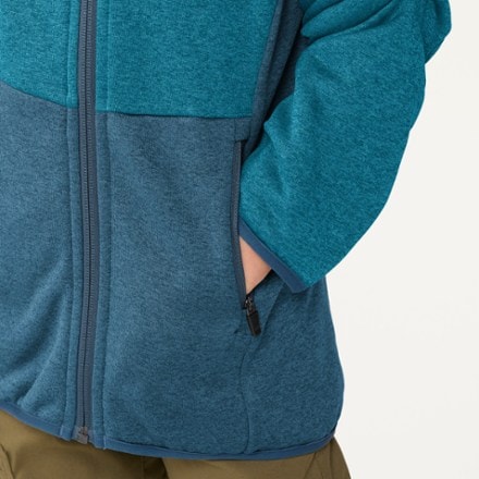 REI Co-op Active Pursuits Fleece Jacket - Kids' 5