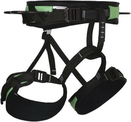Black Diamond Couloir Climbing Harness Rei Co Op