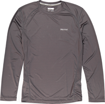 marmot shirt rei windridge sleeve zoom