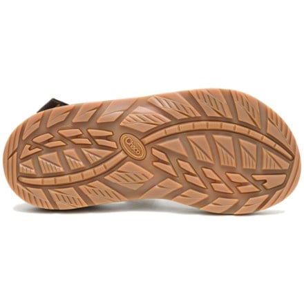 Chaco Mega Z/1 Wide-Strap Classic Sandals - Men's 7