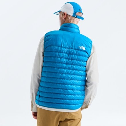 The North Face Terra Peak Insulated Vest - Men's 1