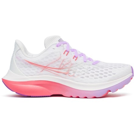 Saucony Kinvara 16 Road-Running Shoes - Women's 0