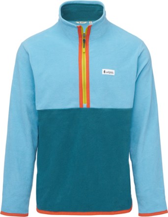 Cotopaxi Amado Fleece Pullover - Men's 0