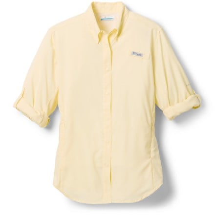 Columbia PFG Tamiami II Long-Sleeve Shirt - Women's 8