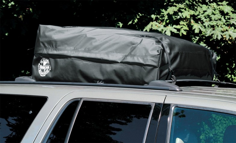 Kanga Hurricane 14 Roofpouch Cargo Carrier Rei Co Op