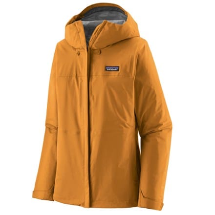 Patagonia Torrentshell 3L Jacket - Women's 0