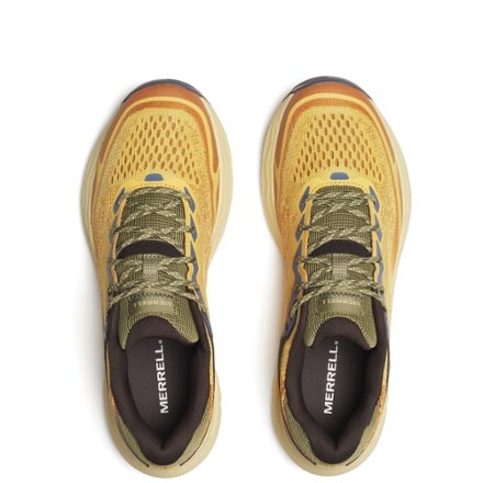 Merrell Nova 4 Trail-Running Shoes - Men's 5