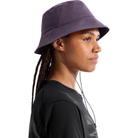 Arc'teryx Sinsolo Bucket Hat 4