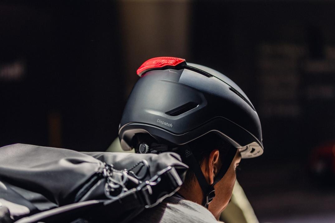 Location Image for Dispatch Mips E-Bike Helmet
