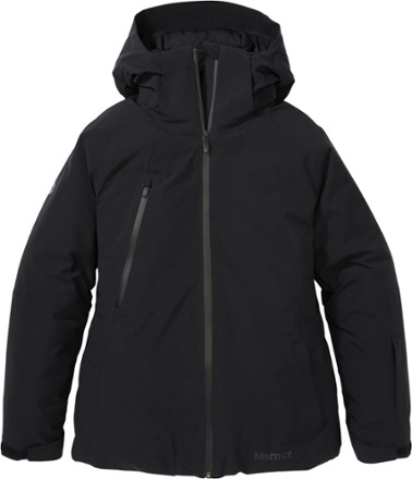 Marmot WarmCube Cortina Down Jacket - Women's 0