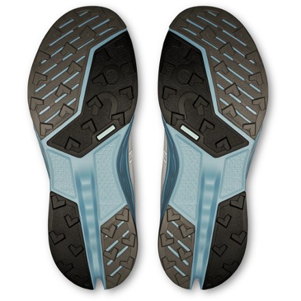 On Cloudsurfer Trail 2 Trail-Running Shoes - Women's 5