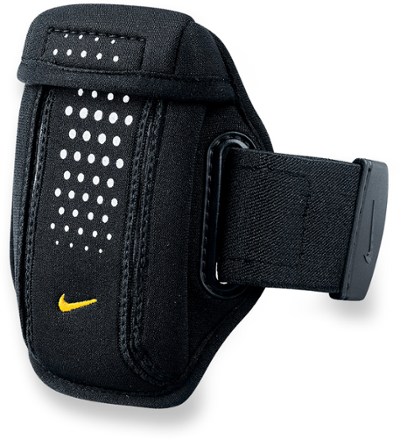 nike running strap