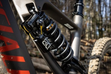 Cane Creek DB Kitsuma Coil Rear Shock BLACK (spring not included)