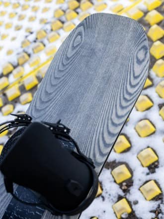 Arbor Rain Snowboard - 2026/2027 7