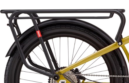 Benno Boost E 10D Sport Electric Bike 2