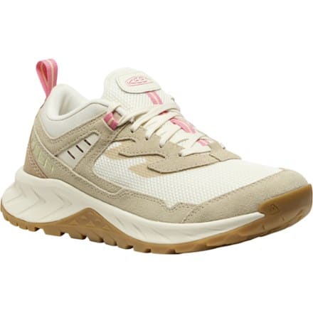 KEEN Hightrail Vented Hiking Shoes - Women's 0