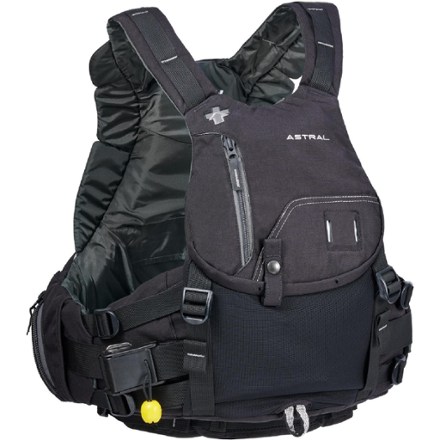 Astral Indus PFD 2