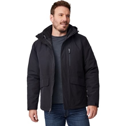 Free Country Ski Patrol 3-in-1 Systems Jacket - Men's 0