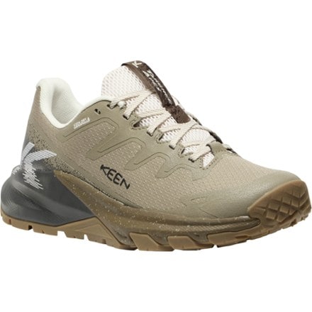 KEEN Targhee Apex Waterproof Hiking Shoes - Women's 2