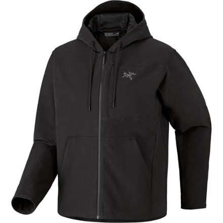 Arc'teryx Cronin AR Hoody - Men's 0
