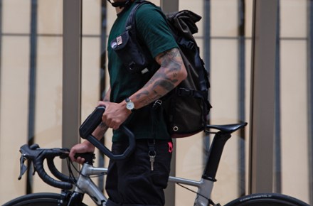 Location Image for D1000 Bike Lock