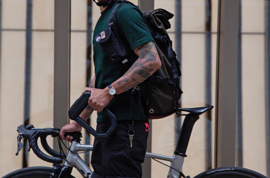 Location Image for D1000 Bike Lock
