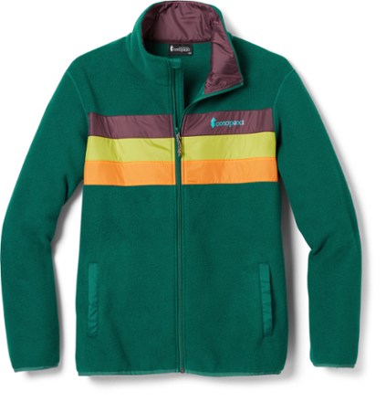 Cotopaxi Teca Fleece Jacket