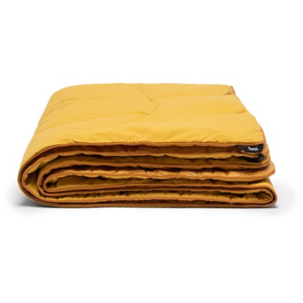 Rumpl NanoLoft Flame Blanket REI Coop