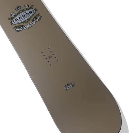 Arbor Element Decon Snowboard - Men's - 2026/2027 2
