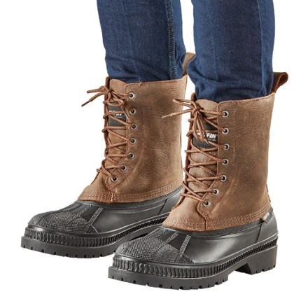 Baffin YUKON Boots - Men display picture 1