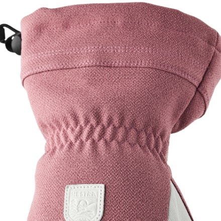 Hestra Gloves Patrol Gauntlet Mittens - Women's 3