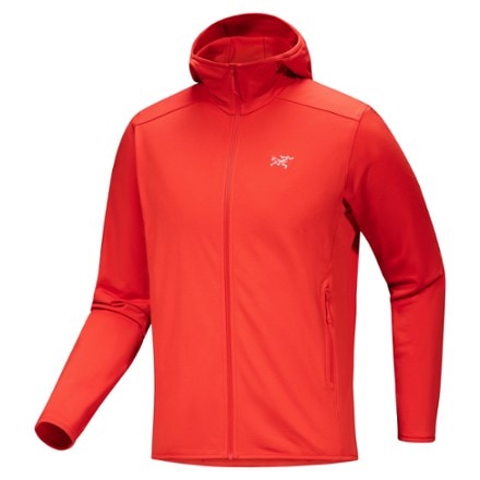 Arc'teryx Kyanite Lightweight Fleece Hoodie - Men's 0