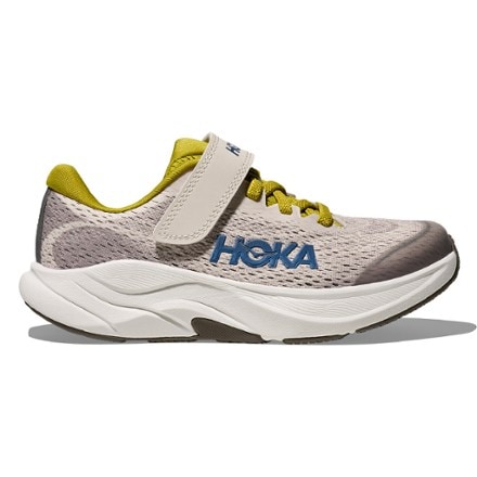HOKA Rincon 4 Road-Running Shoes - Little Kids' 0