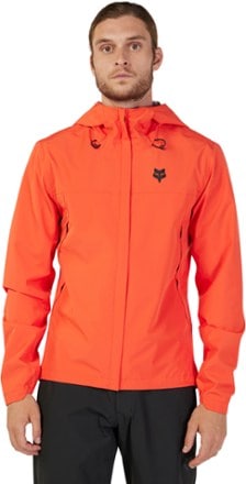 Fox Ranger 2.5-Layer Water Bike Jacket - Men's 0