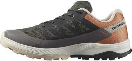 Salomon Outrise ClimaSalomon Waterproof Hiking Shoes - Women's 1