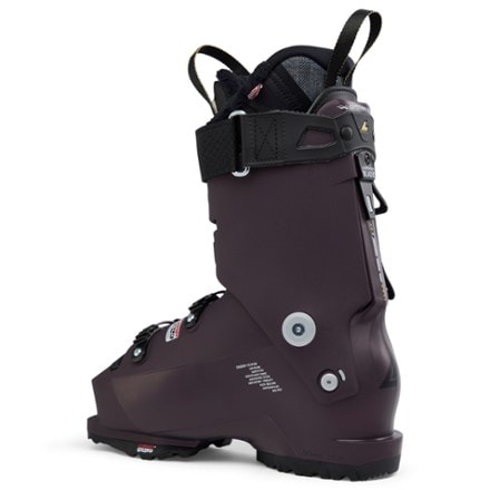Lange Shadow 115 W LV Ski Boots - Women's - 2025/2026 1