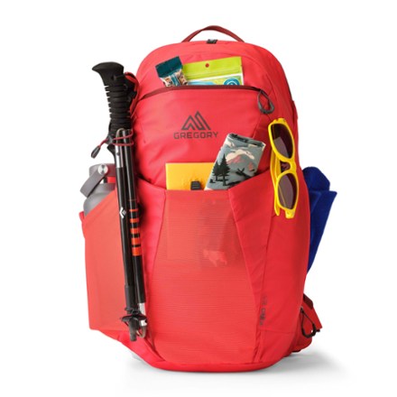 jansport backpack padded laptop sleeve 26L Cross Town Plus Backpack, Black Color:Pink The Odyssey backpack is Best-Seller Nike Varsity Elite Backpack