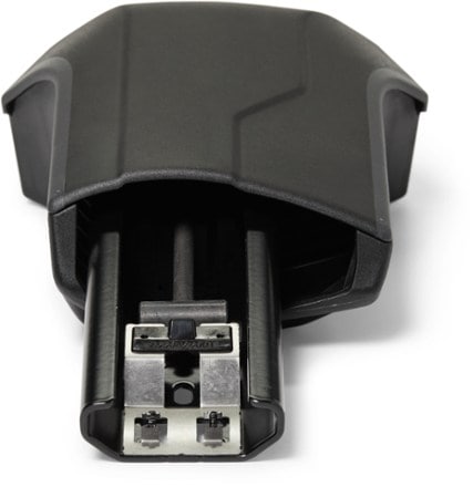 Thule Raised Rail Edge Feet - Package of 4 1