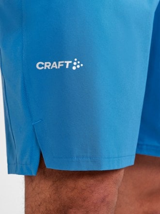 Craft Pro Hypervent Long Shorts - Men's 4