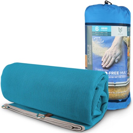 CGear Multimats Original Sand-Free Mat 3