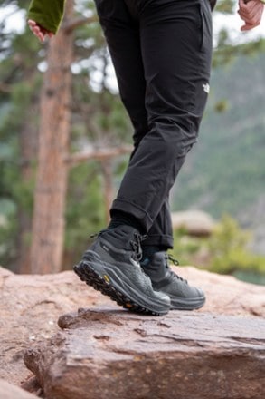 Location Image for Olympus 6 Hike Mid GTX Hiking Boots - Men's