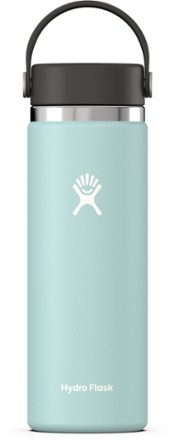 Hydro Flask Wide-Mouth Vacuum Water Bottle - 20 fl. oz. 0