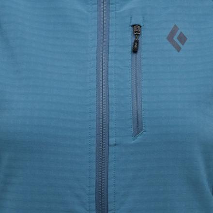 Swatch Image of color Creek Blue
