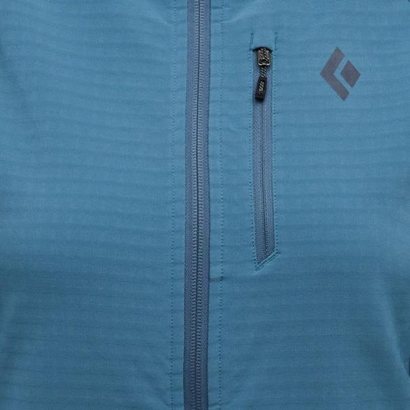 Swatch Image of color Creek Blue