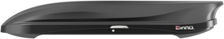INNO Wedge Plus Roof Box 1
