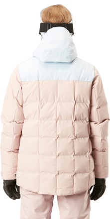 Picture Organic Clothing Face It Insulated Jacket - Women's 2