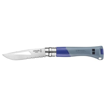 Opinel No. 09 Ocean Knife 0
